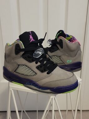 Air Jordan 5 Retro (GS) 4Y